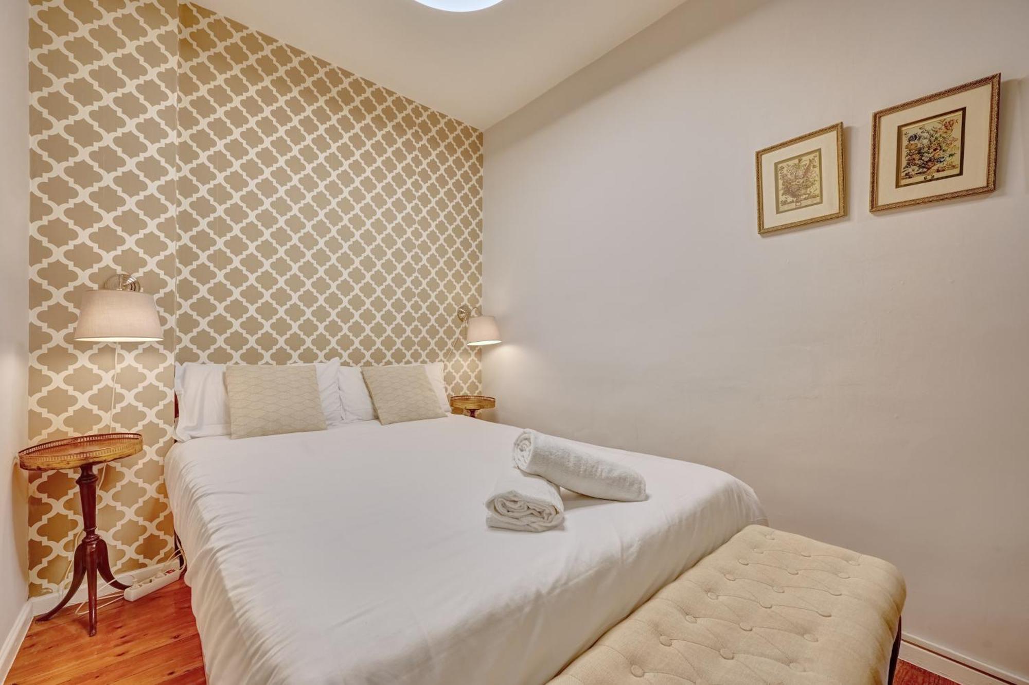 Heart Of Pamplona Apartments III By Clabao Exterior foto